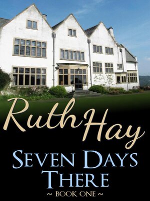 cover image of Seven Days There